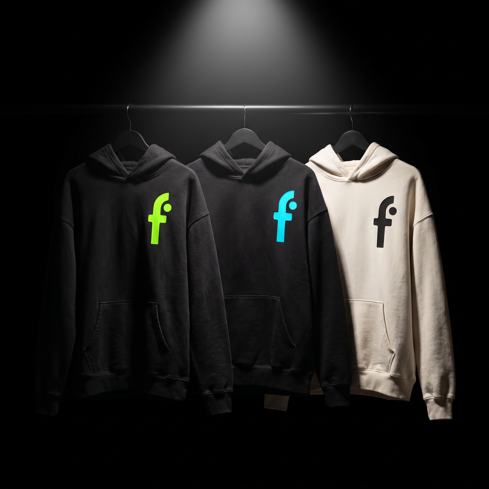 Frögy Toadboyz three hoodie collection
