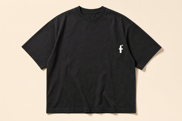 Frögy LA Back Tee alternate